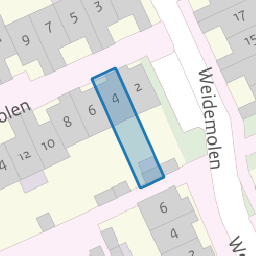 Perceel EDM00-C-4866