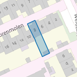 Perceel EDM00-C-4868