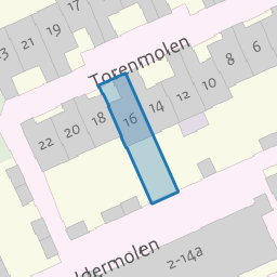 Perceel EDM00-C-4872
