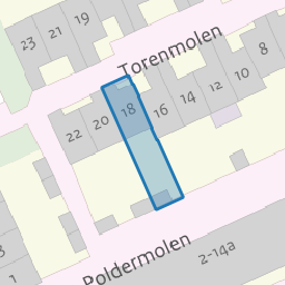 Perceel EDM00-C-4873