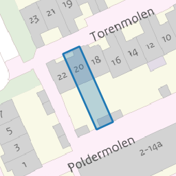 Perceel EDM00-C-4874
