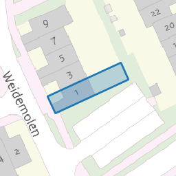 Perceel EDM00-C-4876