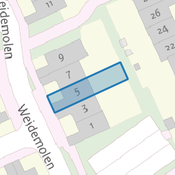 Perceel EDM00-C-4878