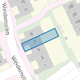 Perceel EDM00-C-4879