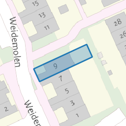 Perceel EDM00-C-4880