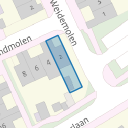 Perceel EDM00-C-4886