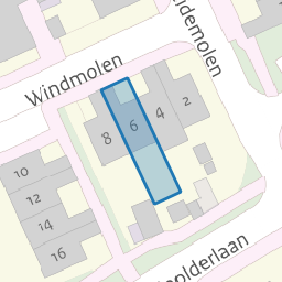 Perceel EDM00-C-4888
