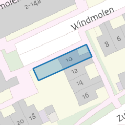Perceel EDM00-C-4890