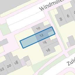 Perceel EDM00-C-4891