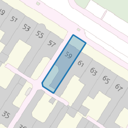 Perceel EDM00-C-4899