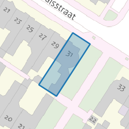 Perceel EDM00-C-4933