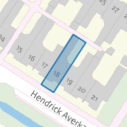 Perceel EDM00-C-4943