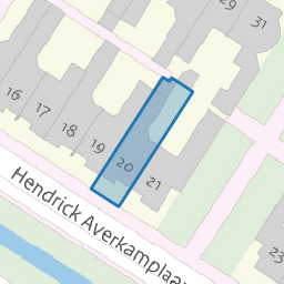 Perceel EDM00-C-4945