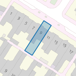 Perceel EDM00-C-4951