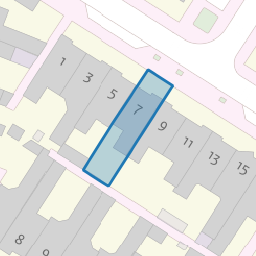 Perceel EDM00-C-4952