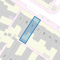 Perceel EDM00-C-4953