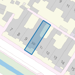 Perceel EDM00-C-4958