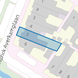 Perceel EDM00-C-4964