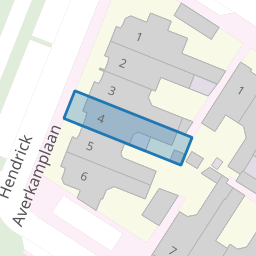 Perceel EDM00-C-4965