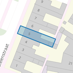 Perceel EDM00-C-4980