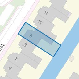 Perceel EDM00-C-5000