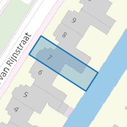 Perceel EDM00-C-5002