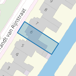 Perceel EDM00-C-5003