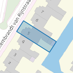 Perceel EDM00-C-5004