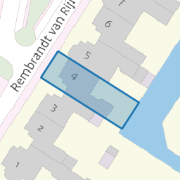 Perceel EDM00-C-5005