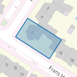 Perceel EDM00-C-5008