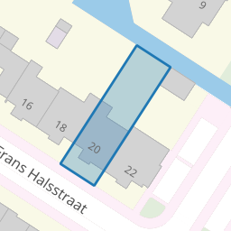 Perceel EDM00-C-5011