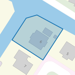 Perceel EDM00-C-5016