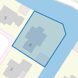 Perceel EDM00-C-5018