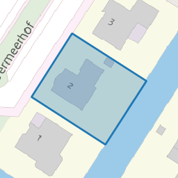 Perceel EDM00-C-5020