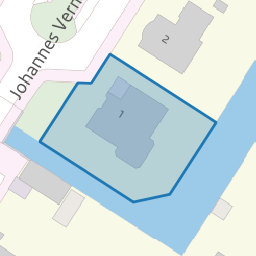 Perceel EDM00-C-5021