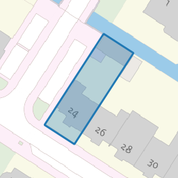 Perceel EDM00-C-5022