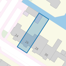 Perceel EDM00-C-5023