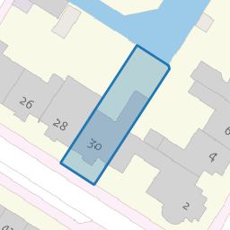 Perceel EDM00-C-5025