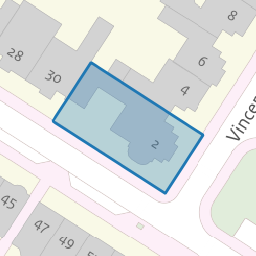 Perceel EDM00-C-5026