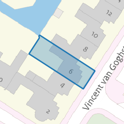 Perceel EDM00-C-5028