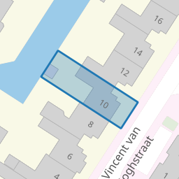 Perceel EDM00-C-5030