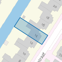 Perceel EDM00-C-5032