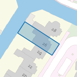 Perceel EDM00-C-5038