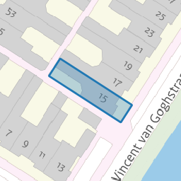 Perceel EDM00-C-5053