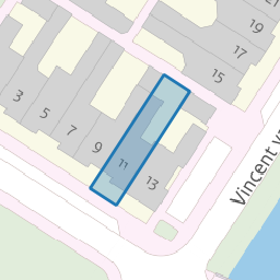 Perceel EDM00-C-5062