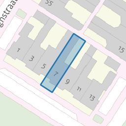 Perceel EDM00-C-5064