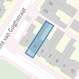 Perceel EDM00-C-5066