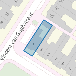 Perceel EDM00-C-5067