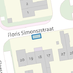 Perceel EDM00-C-5077