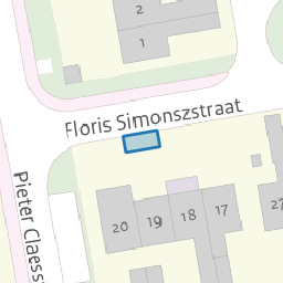 Perceel EDM00-C-5078